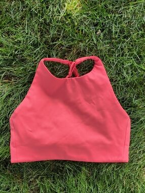 S girlfriend collective Bra